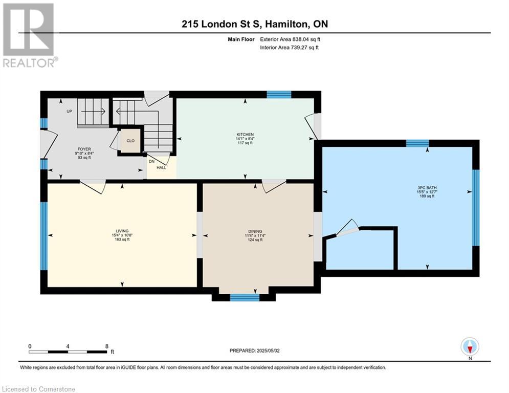 215 London Street S, Hamilton, Ontario  L8K 2H1 - Photo 46 - 40724264