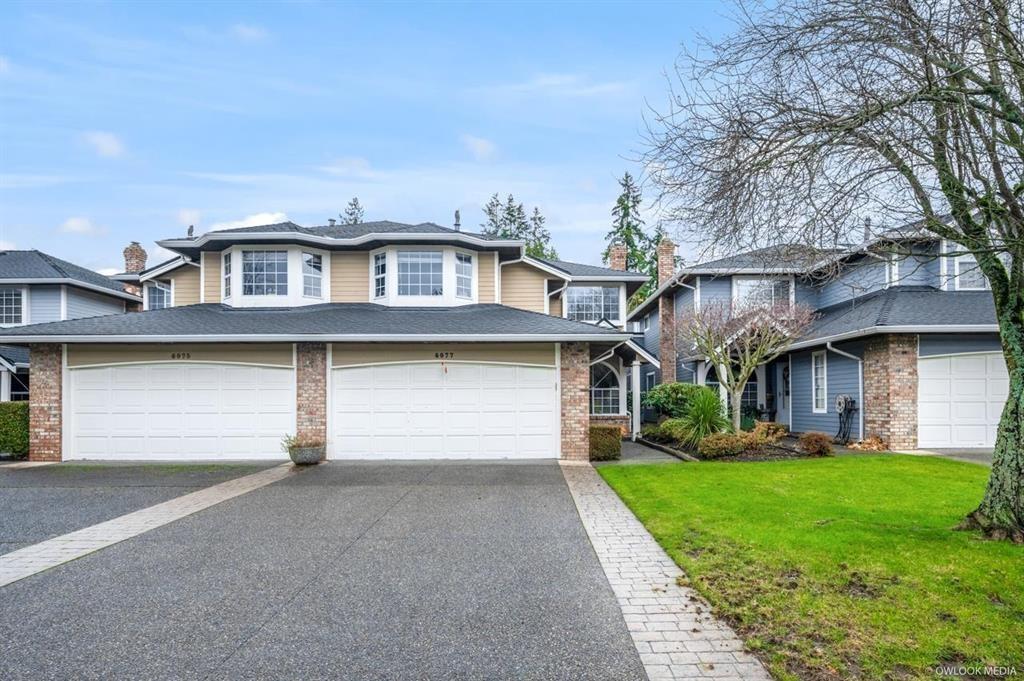 6077 W Boundary Drive, Surrey, British Columbia  V3X 2A7 - Photo 1 - R2998656