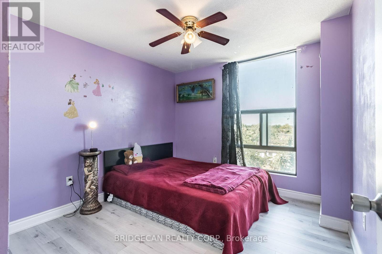 602 - 21 Knightsbridge Road, Brampton, Ontario  L6T 3Y1 - Photo 20 - W12140105