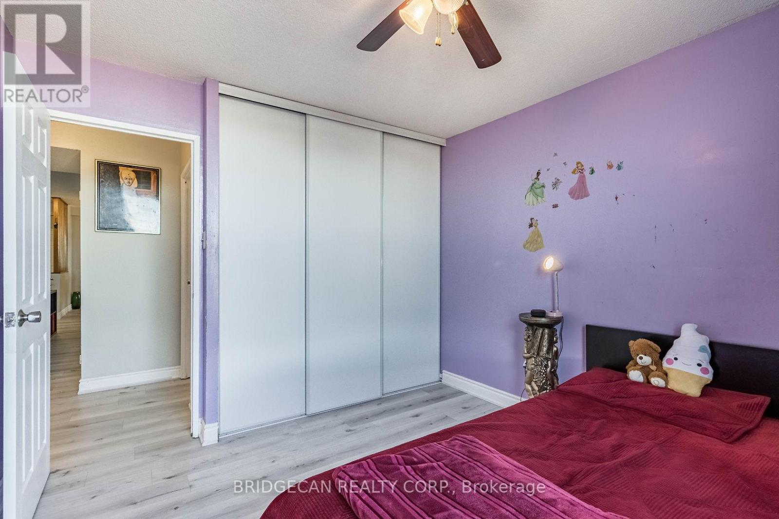 602 - 21 Knightsbridge Road, Brampton, Ontario  L6T 3Y1 - Photo 21 - W12140105