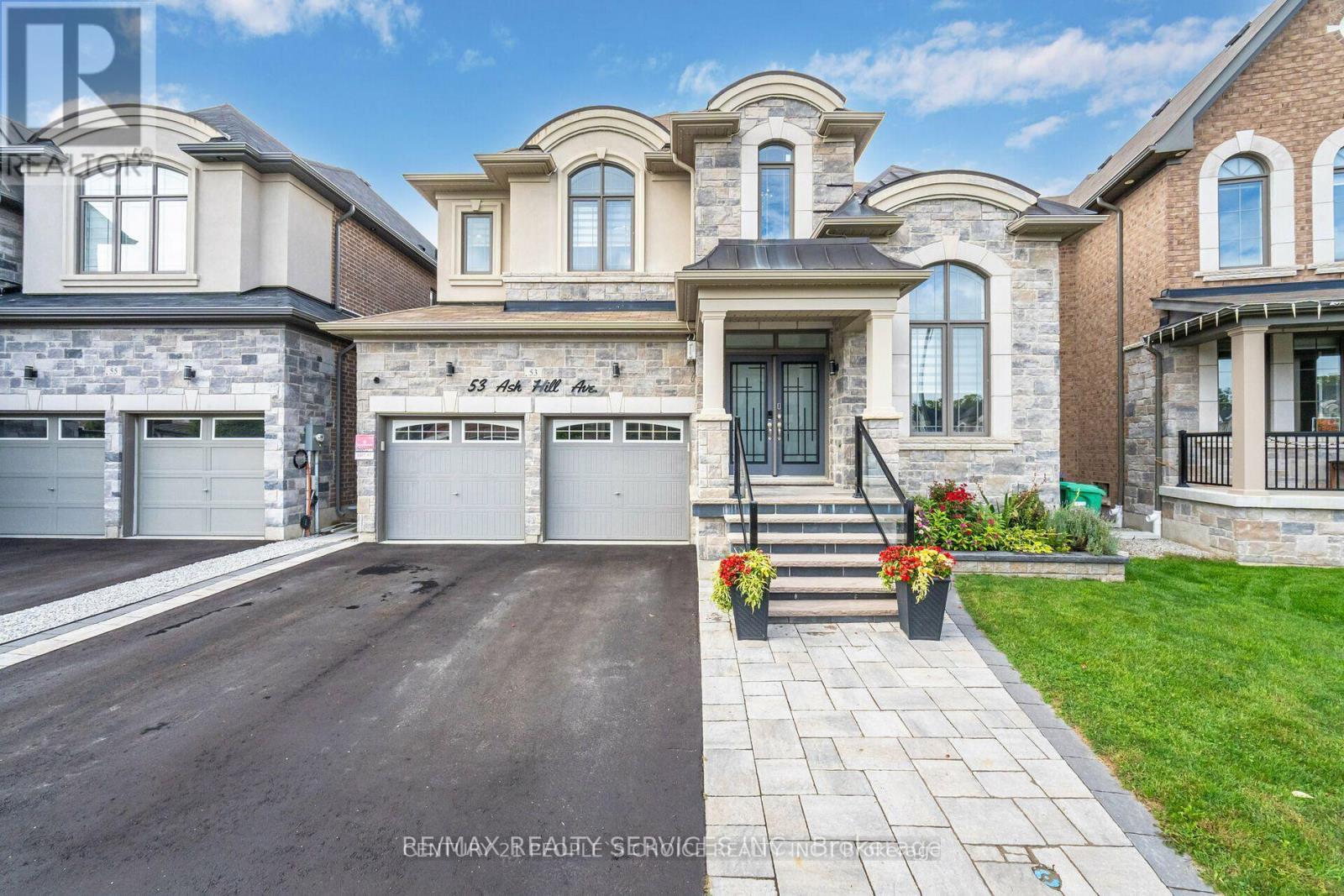 53 ASH HILL AVENUE, Caledon, Ontario