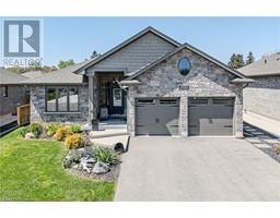 200 OAK Street, Simcoe, Ontario