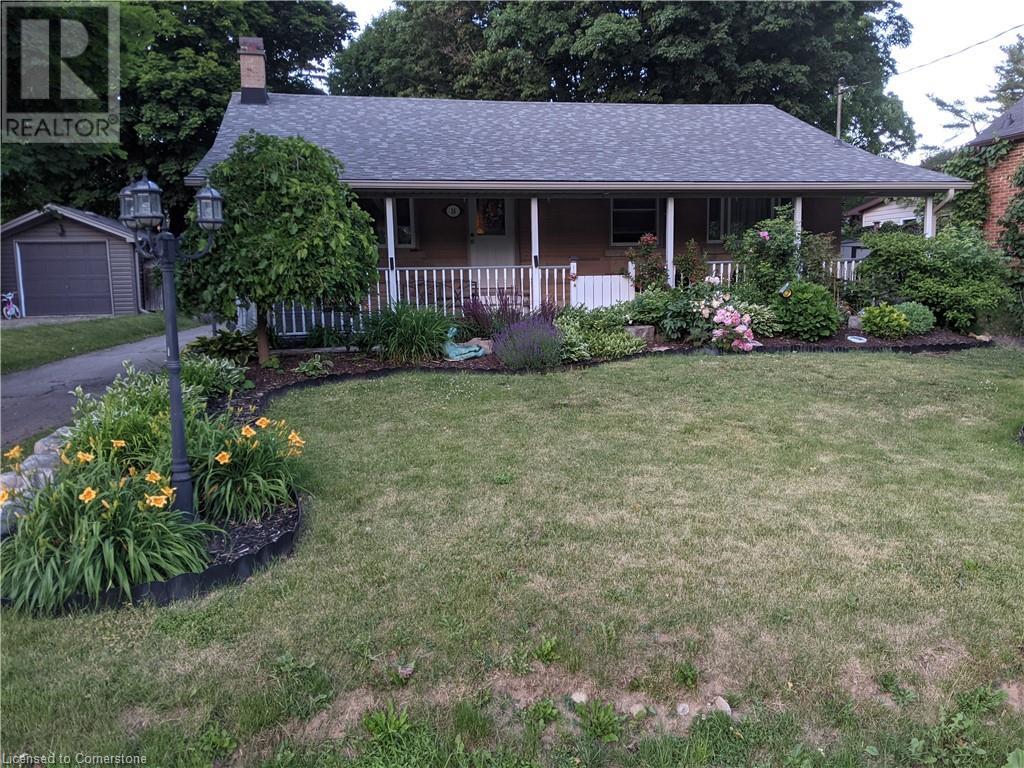 Property at 16 MARGARET Street image 1
