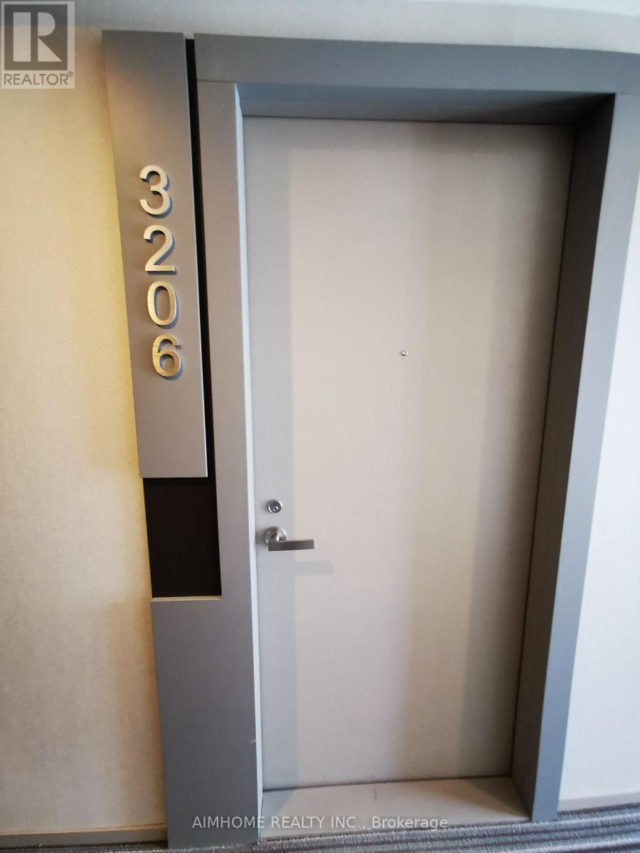 3206 - 159 Dundas Street S, Toronto, Ontario  M5B 0A9 - Photo 1 - C12140113