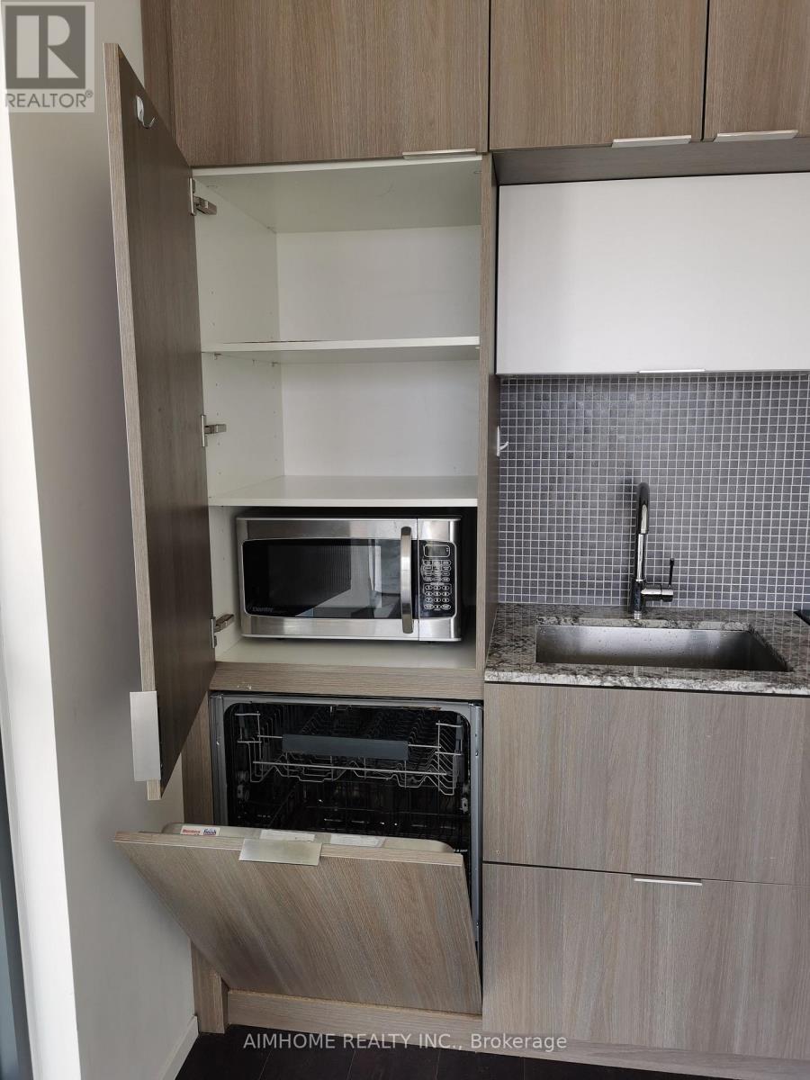 3206 - 159 Dundas Street S, Toronto, Ontario  M5B 0A9 - Photo 3 - C12140113