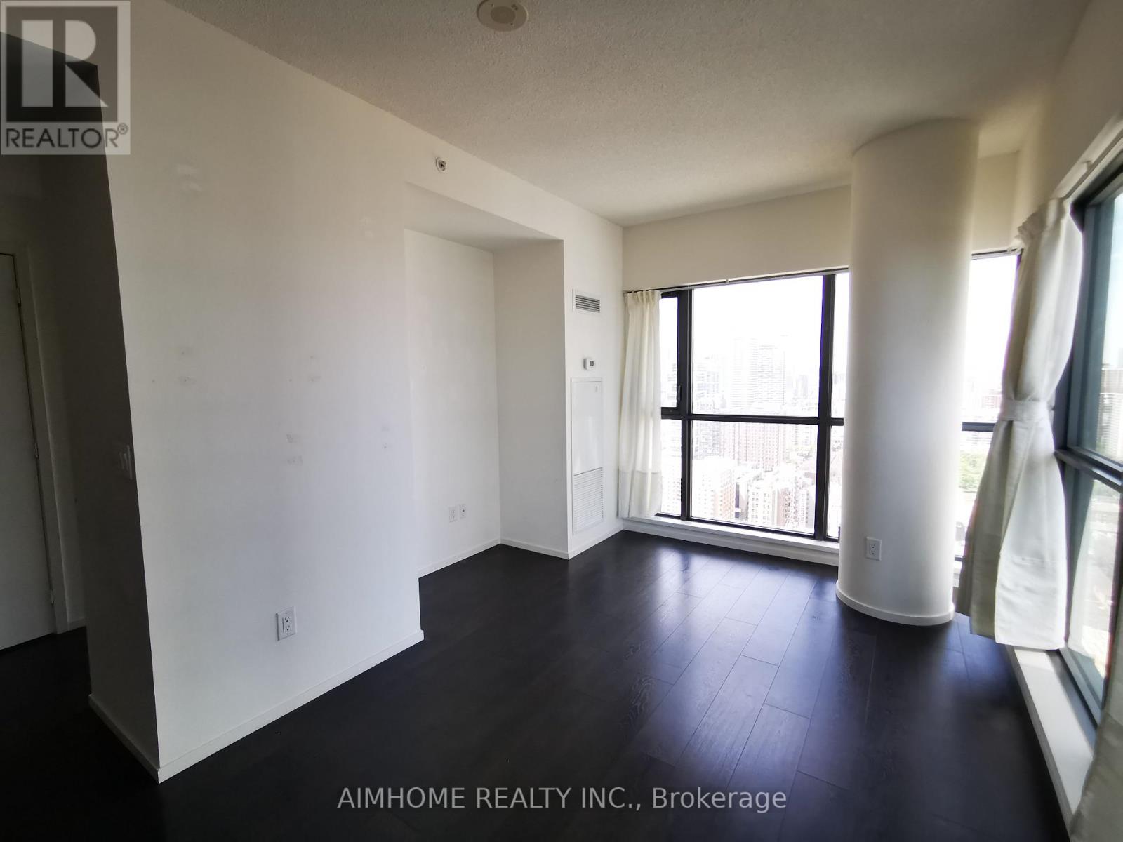 3206 - 159 Dundas Street S, Toronto, Ontario  M5B 0A9 - Photo 4 - C12140113