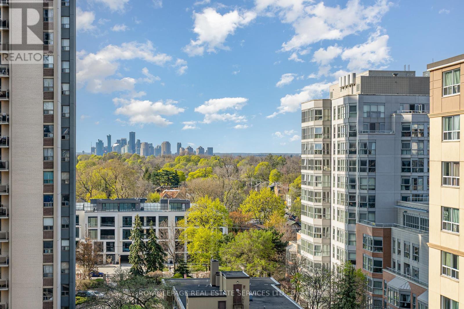 1203 - 900 Mount Pleasant Road, Toronto, Ontario  M4P 3J9 - Photo 7 - C12123781