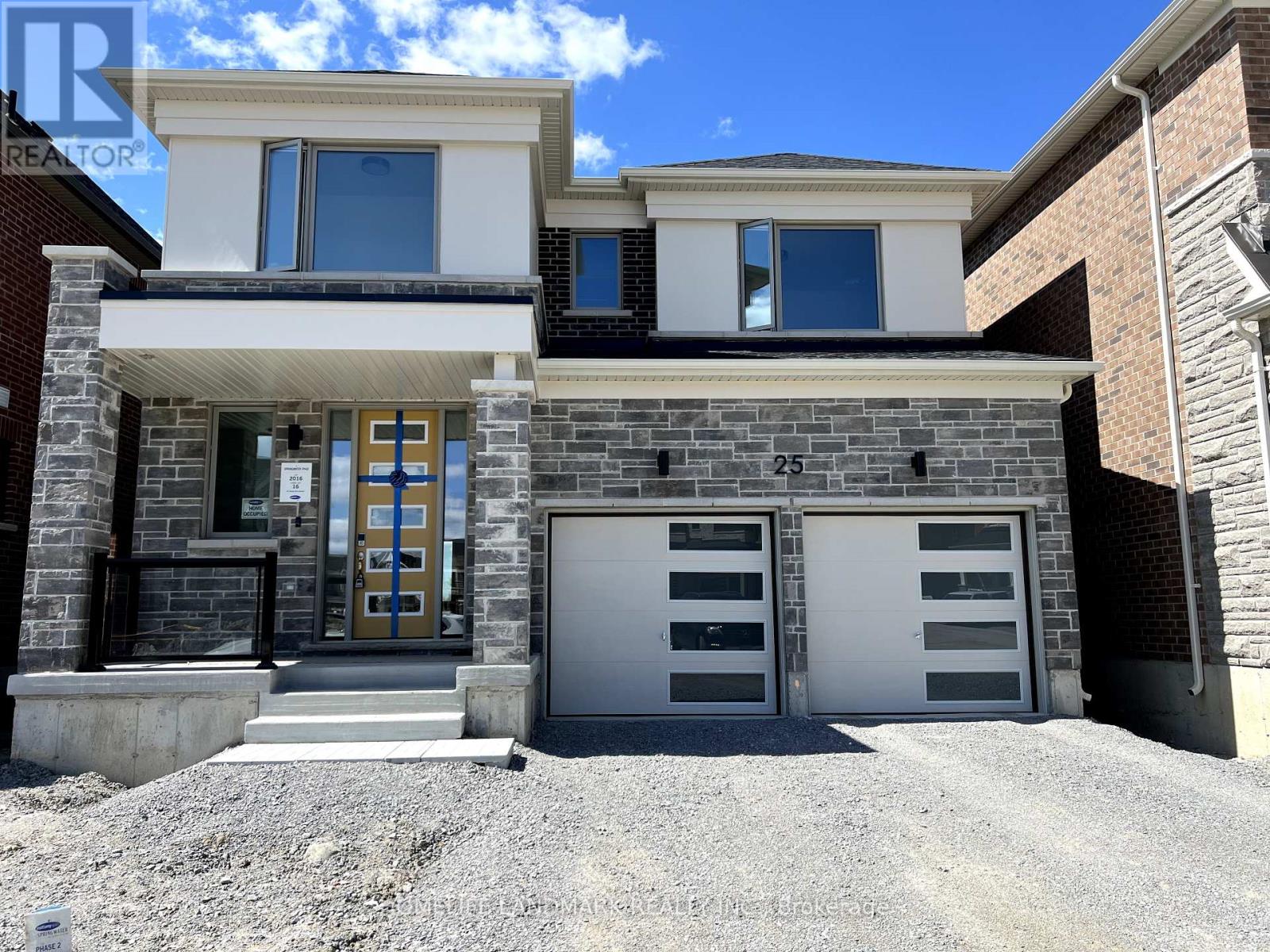 25 SPRING OAK CRESCENT, Markham, Ontario