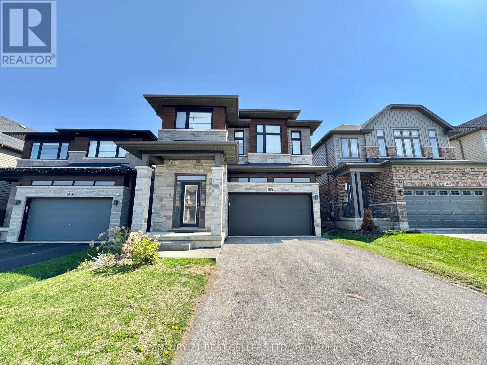4076 HEALING STREET, Lincoln, Ontario