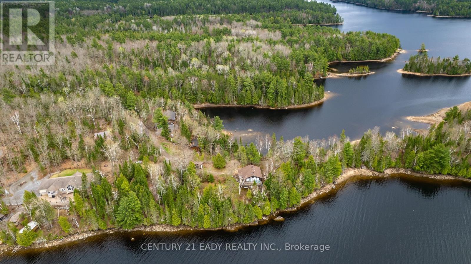 186 Bonner Road, Greater Madawaska, Ontario  K0J 1H0 - Photo 3 - X12002250