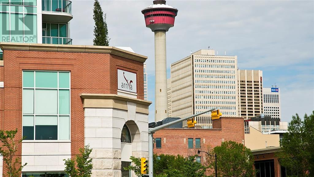 604, 433 11 Avenue Se, Calgary, Alberta  T2G 0C7 - Photo 41 - A2189988