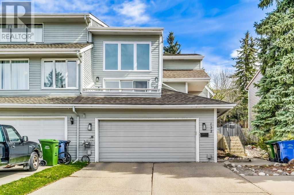132 Edgemont Estates Drive Nw, Calgary, Alberta  T3A 2M3 - Photo 2 - A2218890