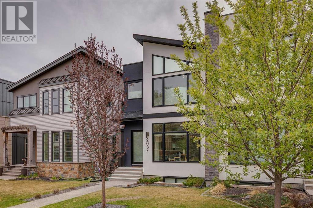 2037 44 Avenue Sw, Calgary, Alberta  T2T 2N9 - Photo 2 - A2219367
