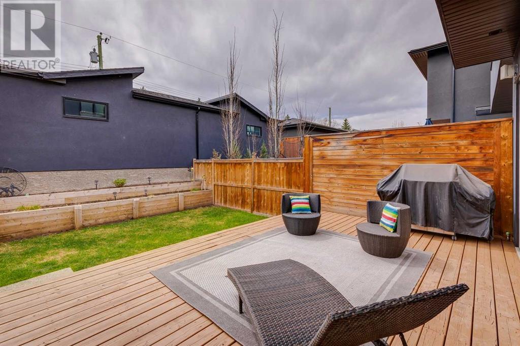 2037 44 Avenue Sw, Calgary, Alberta  T2T 2N9 - Photo 38 - A2219367