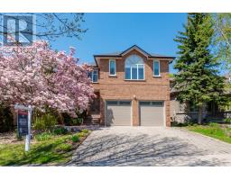 122 ARTEN AVENUE, Richmond Hill, Ontario