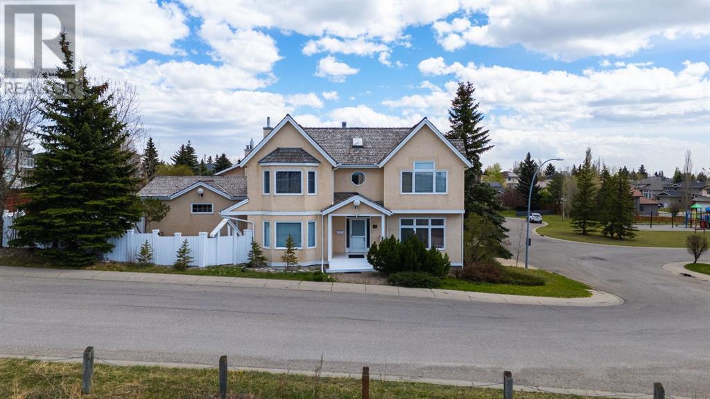 91 Woodbrook Road Sw, Calgary, Alberta  T2W 6C6 - Photo 2 - A2215540