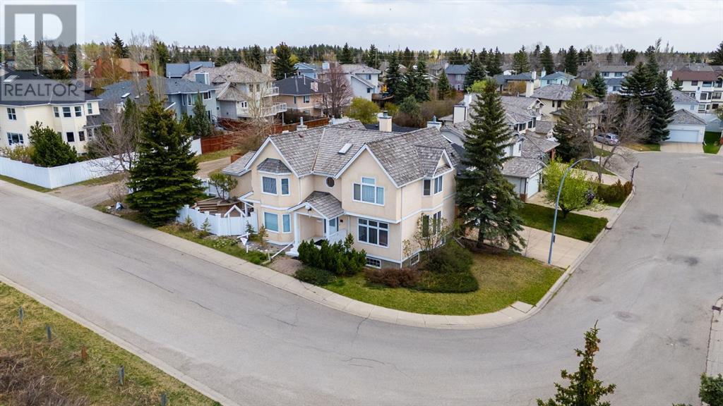 91 Woodbrook Road Sw, Calgary, Alberta  T2W 6C6 - Photo 1 - A2215540
