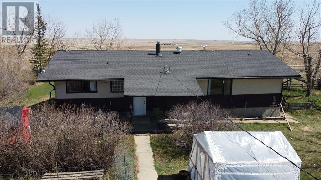 320082 Range Road 23-0, Rural Kneehill County, Alberta  T0M 2A0 - Photo 2 - A2218770