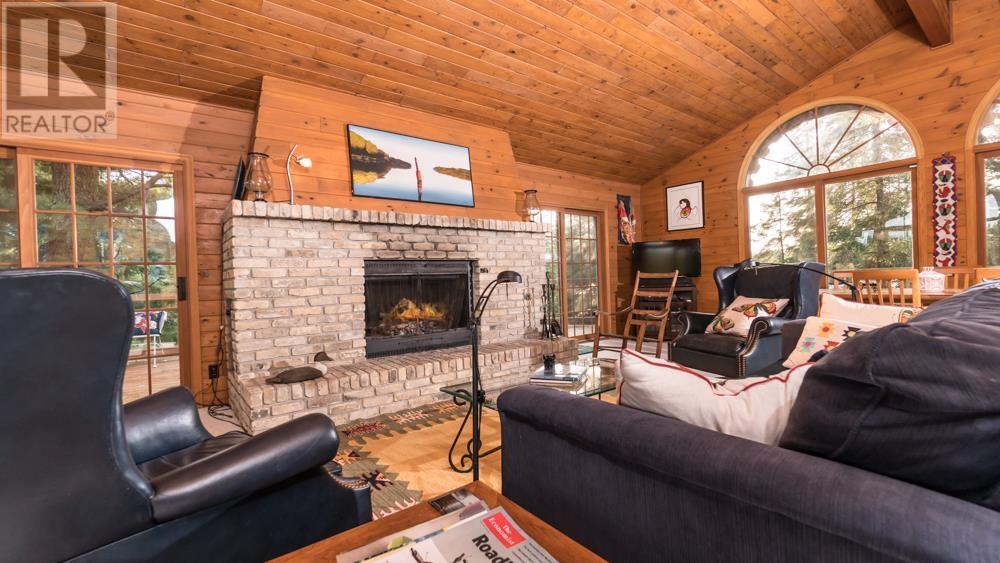 S328 Poplar Bay, S Of Keewatin, Ontario  P0X 1C0 - Photo 17 - TB251044
