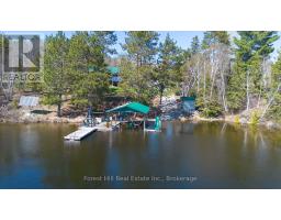 1933 BUSHY BAY ROAD, Greater Sudbury, Ontario