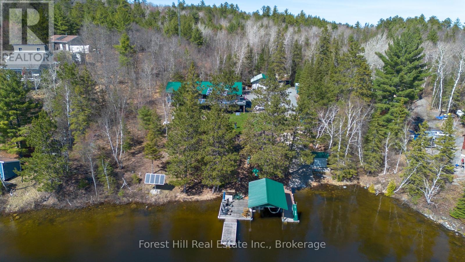 1933 Bushy Bay Road, Greater Sudbury, Ontario  P0M 3C0 - Photo 4 - X12029771