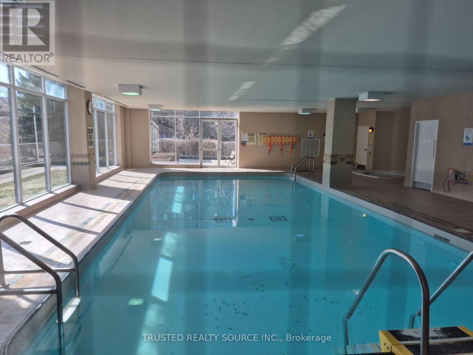 2302 - 156 Enfield Place, Mississauga, Ontario  L5B 4L8 - Photo 38 - W12011489
