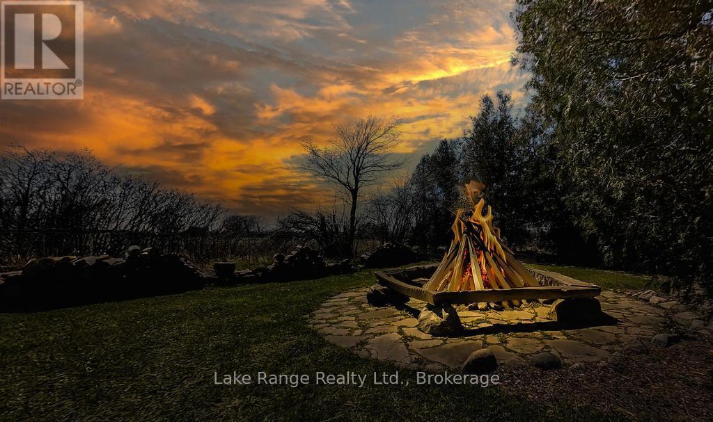 737 Lake Range Drive, Huron-Kinloss, Ontario  N2Z 0B3 - Photo 49 - X12037175