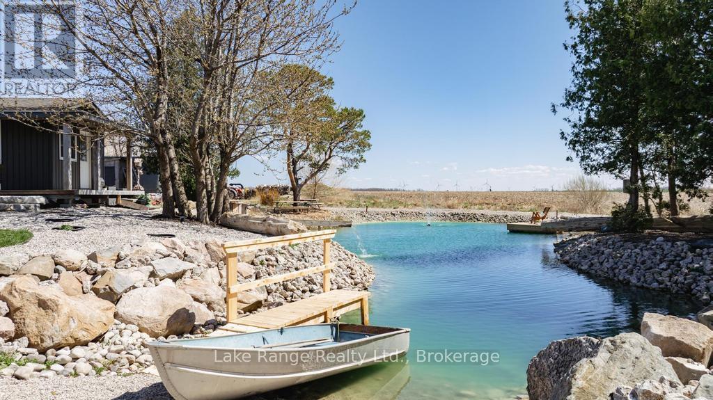 737 Lake Range Drive, Huron-Kinloss, Ontario  N2Z 0B3 - Photo 6 - X12037175