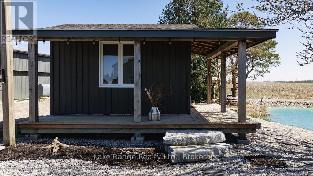 737 Lake Range Drive, Huron-Kinloss, Ontario  N2Z 0B3 - Photo 43 - X12037175