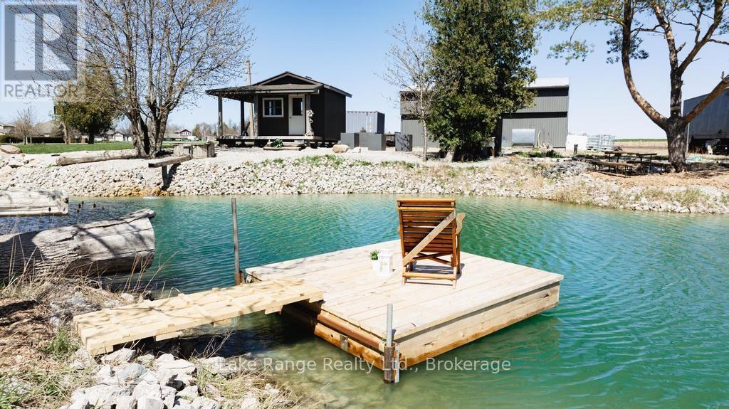 737 Lake Range Drive, Huron-Kinloss, Ontario N2Z 0B3 - Photo 41 - X12037175