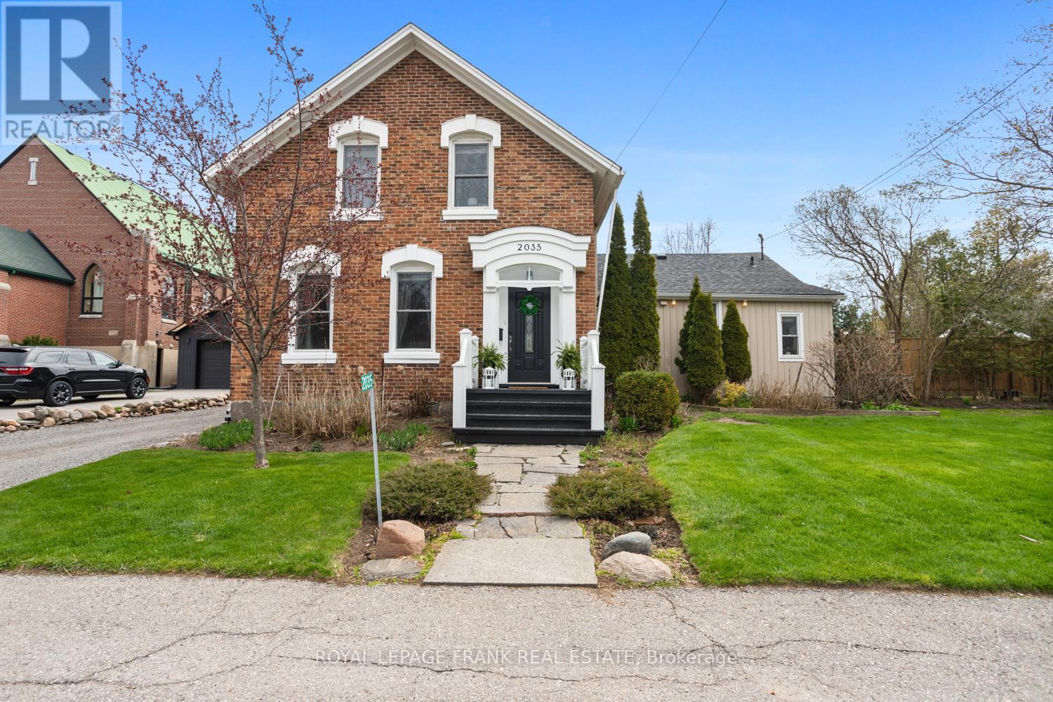 Property at 2035 NEWTONVILLE ROAD image 1