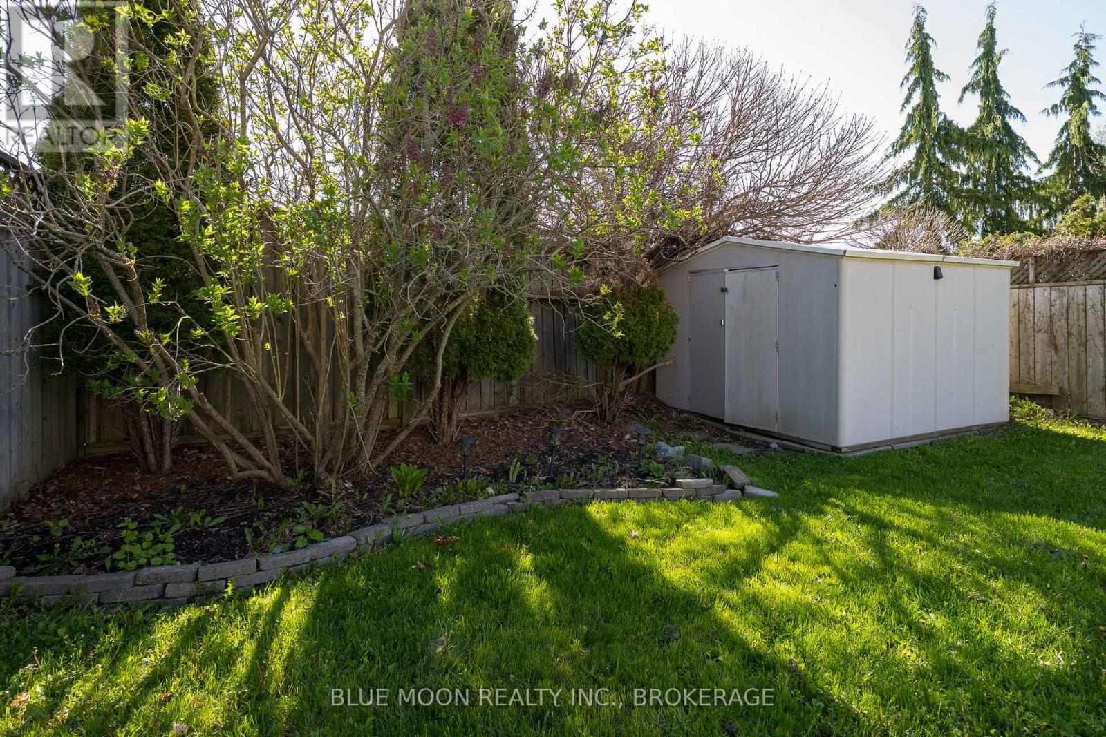 552 Barnsley Crescent, Kingston (City Southwest), Ontario  K7M 8X3 - Photo 32 - X12136857