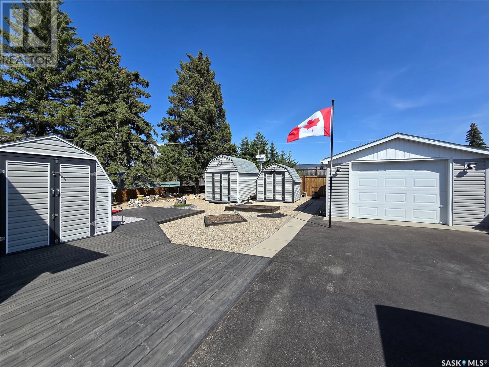901 Francis Street, Grenfell, Saskatchewan  S0G 2B0 - Photo 7 - SK005369