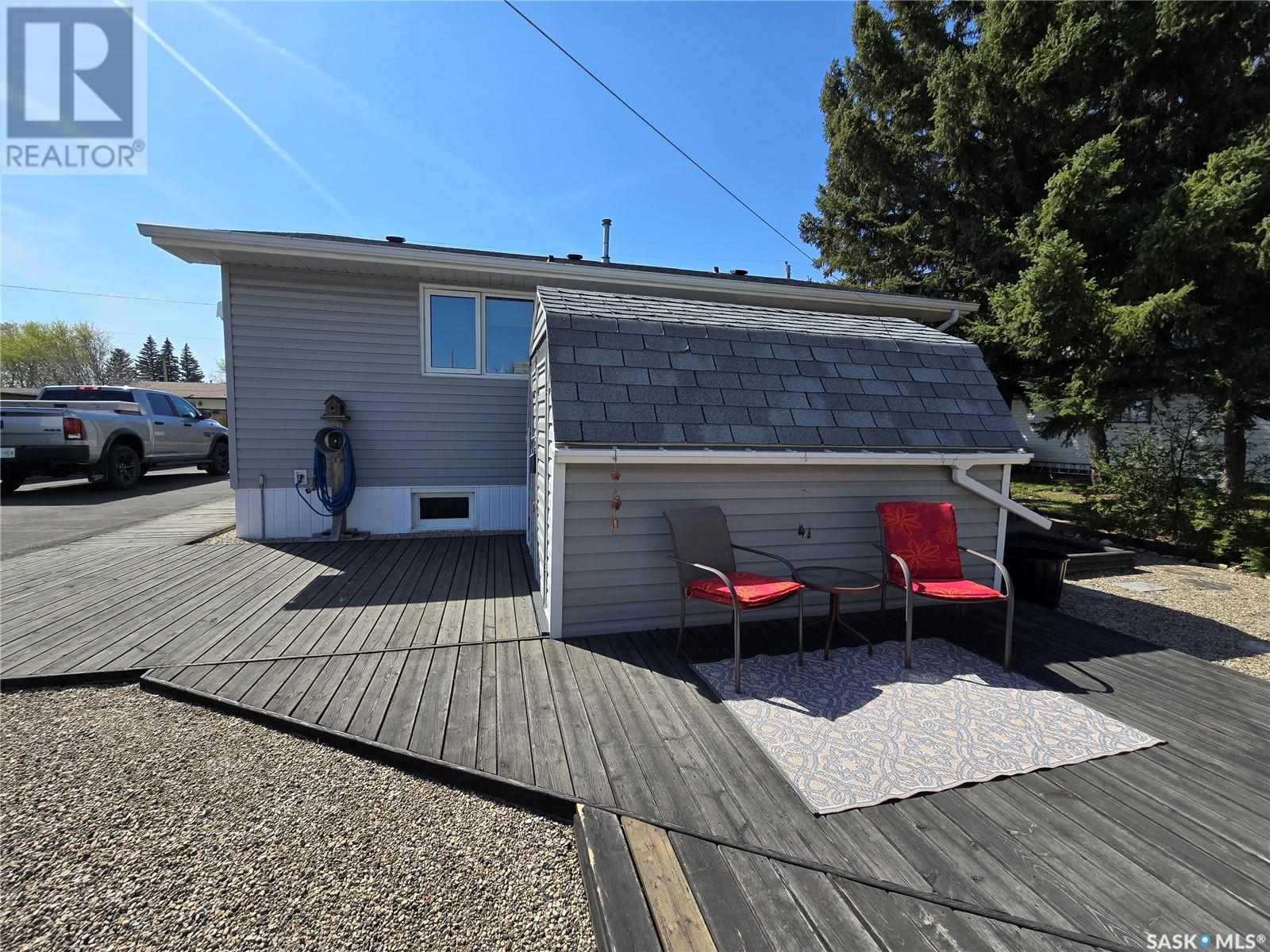 901 Francis Street, Grenfell, Saskatchewan  S0G 2B0 - Photo 5 - SK005369
