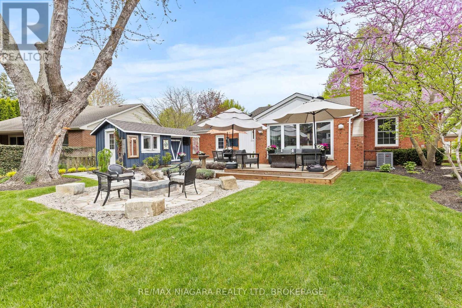 6 The Promenade, Niagara-On-The-Lake, Ontario  L0S 1J0 - Photo 35 - X12137578