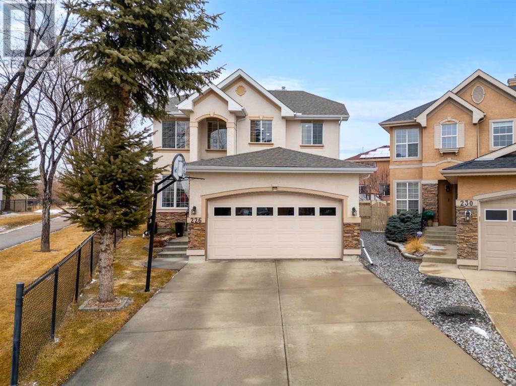 Property at 226 Everwillow Close SW image 1