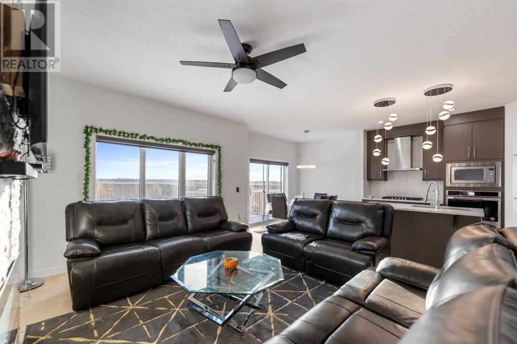 357 Corner Meadows Way Ne, Calgary, Alberta  T3N 1Y6 - Photo 10 - A2213012