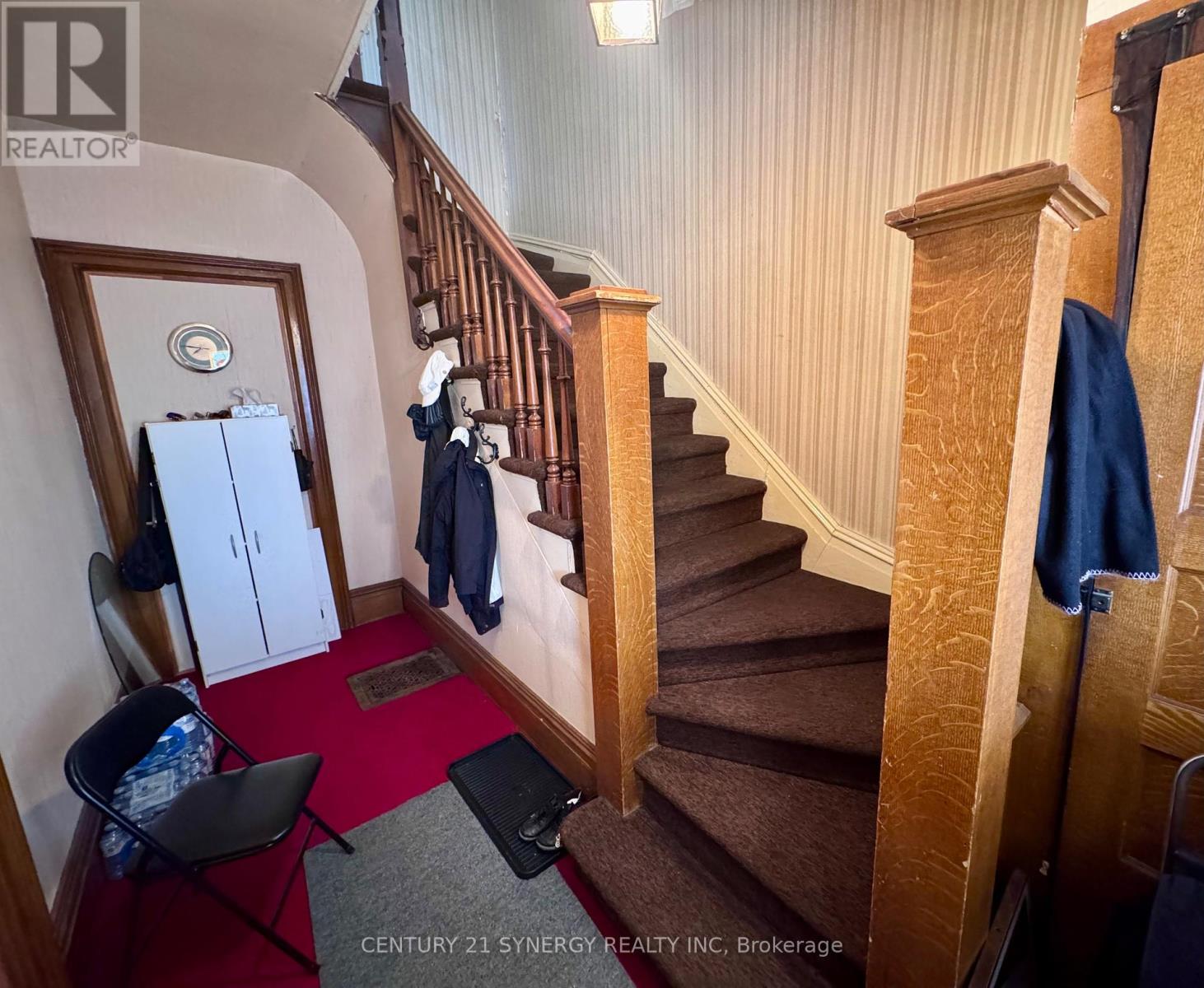 86 Brockville Street, Smiths Falls, Ontario  K7A 3Y2 - Photo 11 - X12140126