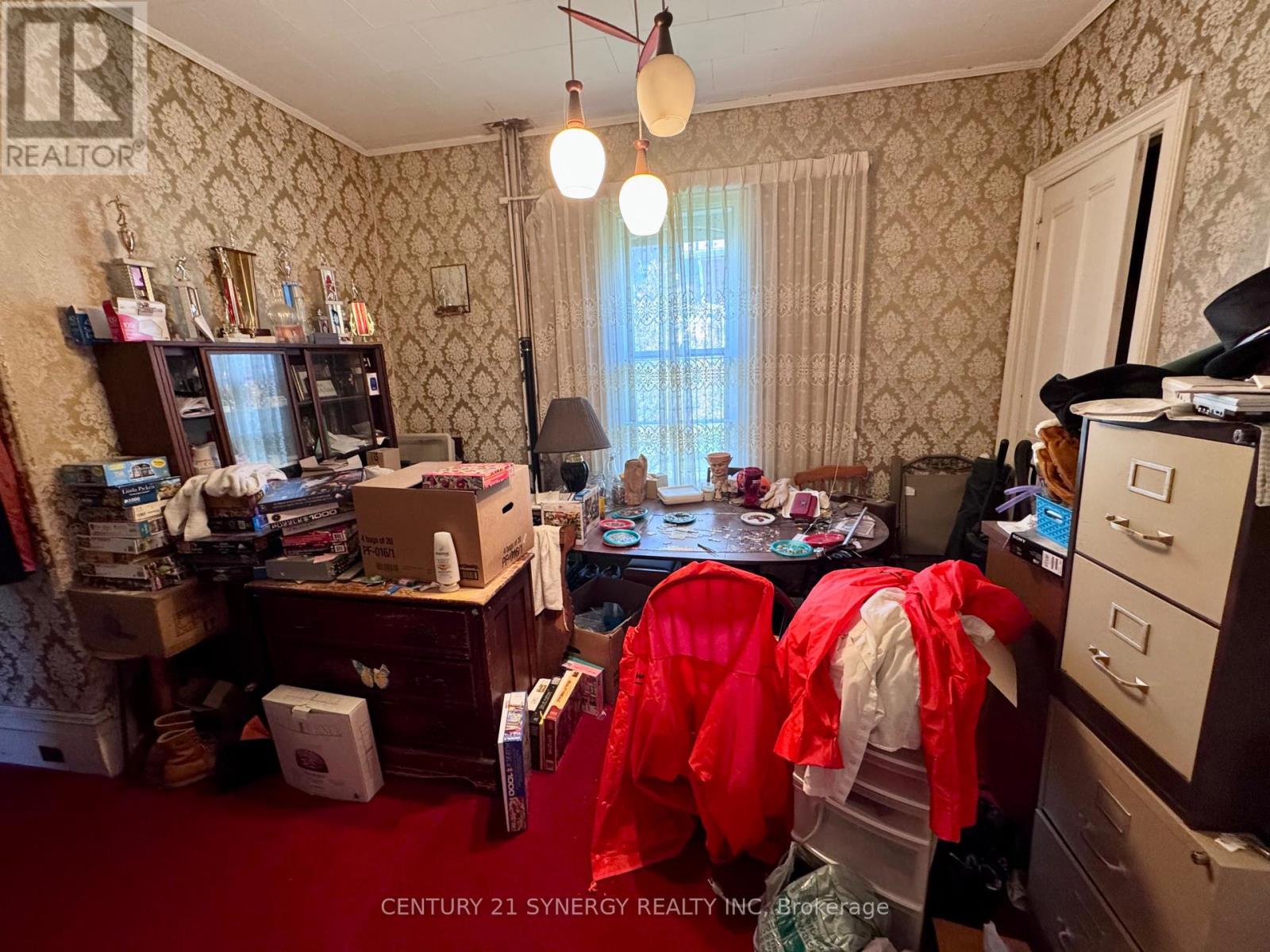 86 Brockville Street, Smiths Falls, Ontario  K7A 3Y2 - Photo 28 - X12140126