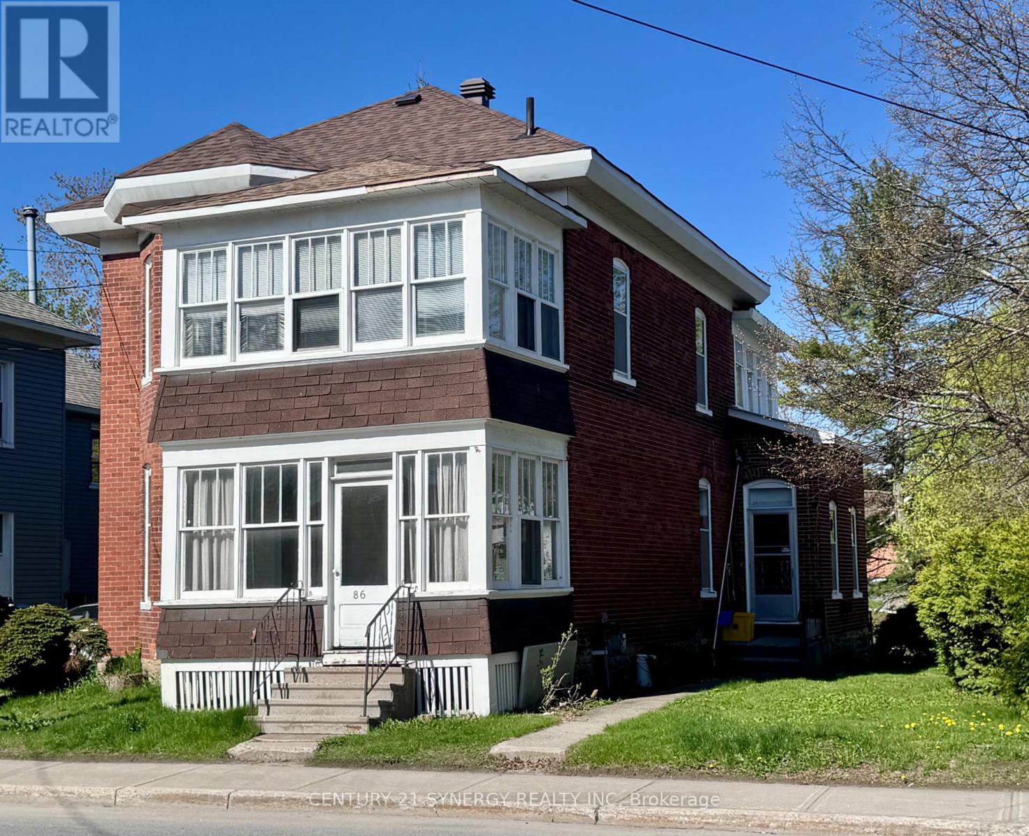 86 Brockville Street, Smiths Falls, Ontario  K7A 3Y2 - Photo 3 - X12140126