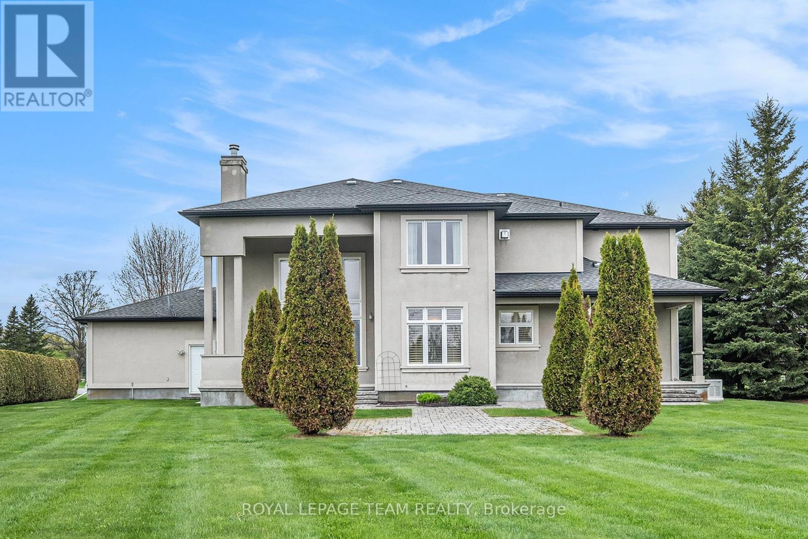5386 Mansel Crescent, Ottawa, Ontario  K4M 1L3 - Photo 36 - X12140130