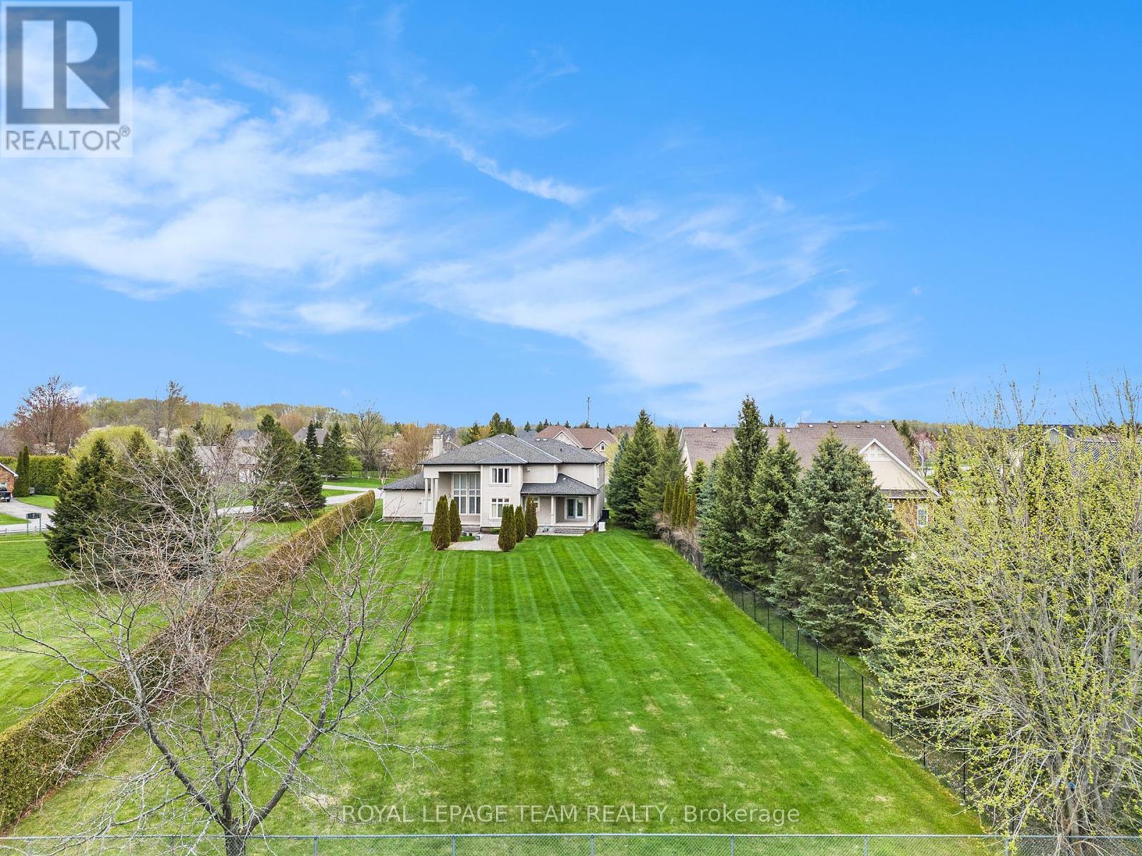 5386 Mansel Crescent, Ottawa, Ontario  K4M 1L3 - Photo 37 - X12140130