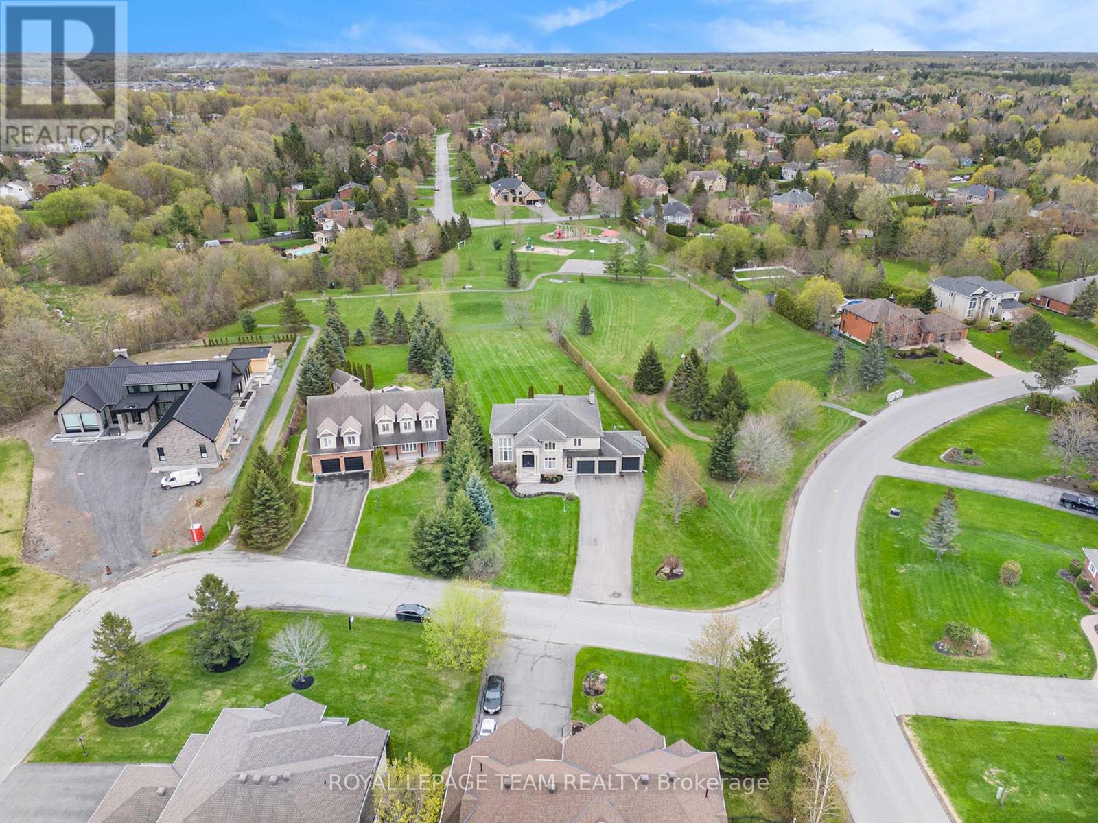 5386 Mansel Crescent, Ottawa, Ontario  K4M 1L3 - Photo 40 - X12140130