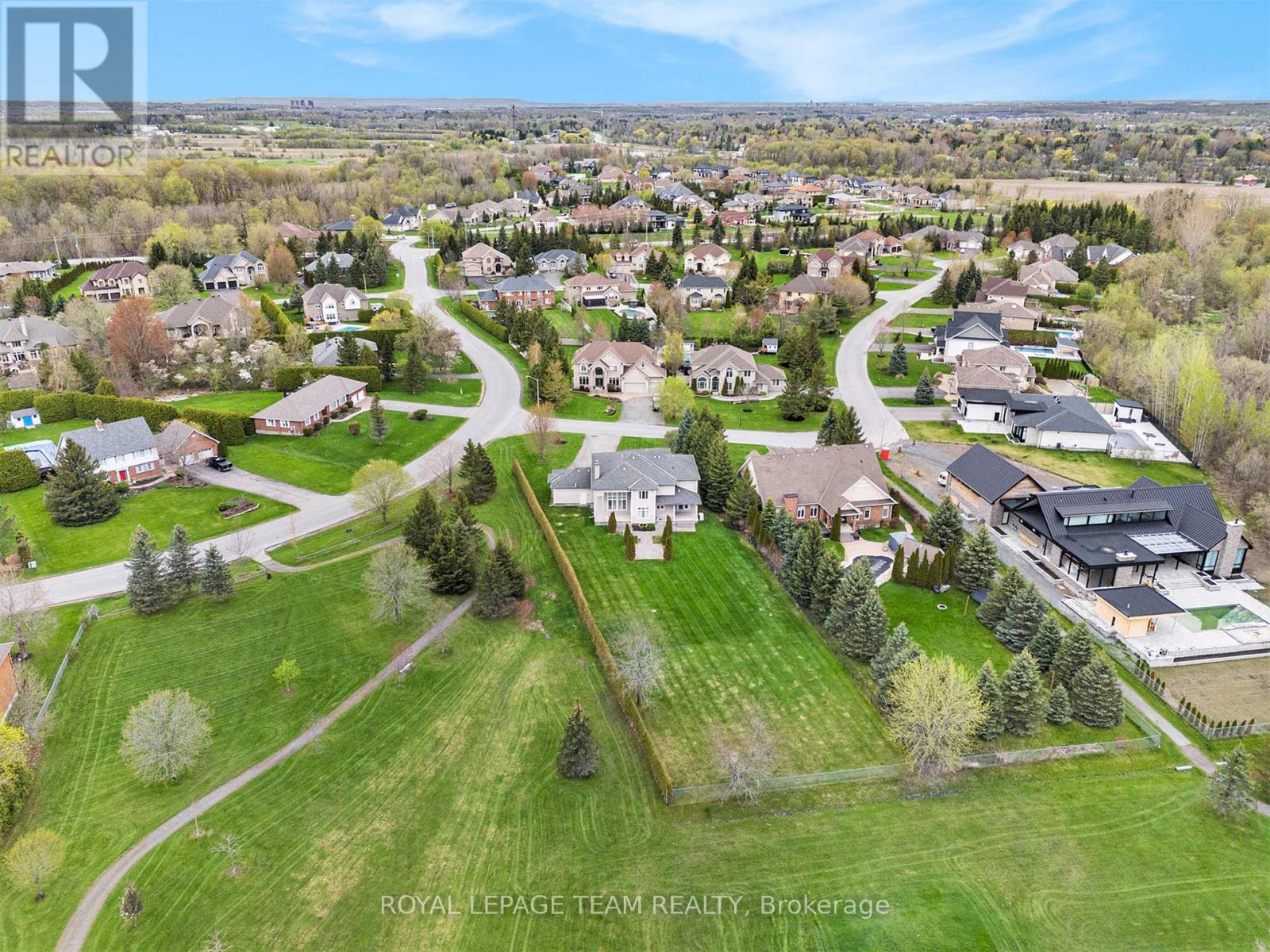 5386 Mansel Crescent, Ottawa, Ontario  K4M 1L3 - Photo 43 - X12140130