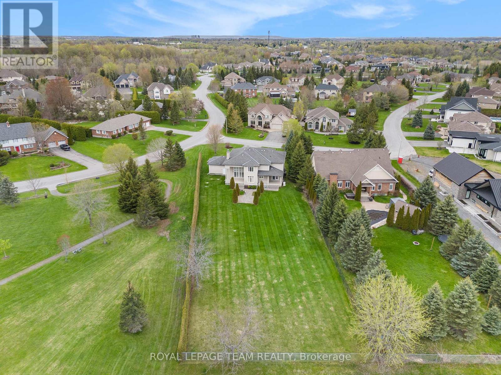 5386 Mansel Crescent, Ottawa, Ontario  K4M 1L3 - Photo 44 - X12140130