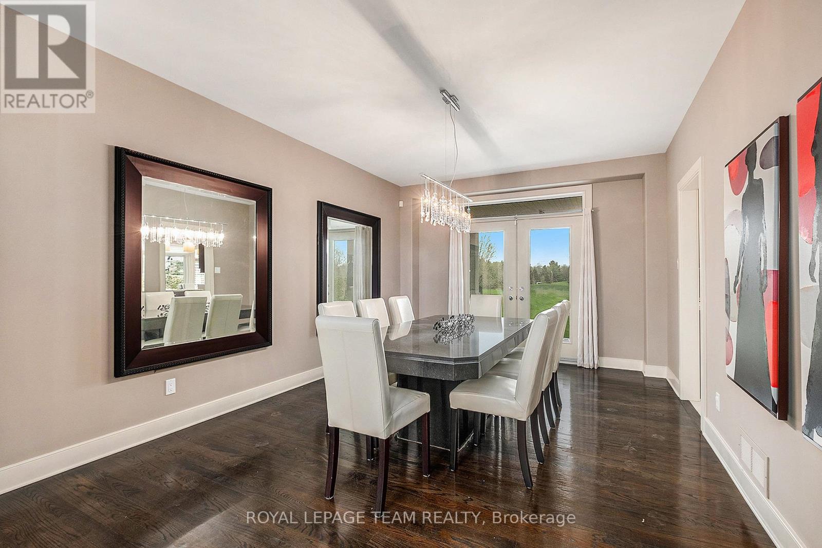 5386 Mansel Crescent, Ottawa, Ontario  K4M 1L3 - Photo 9 - X12140130