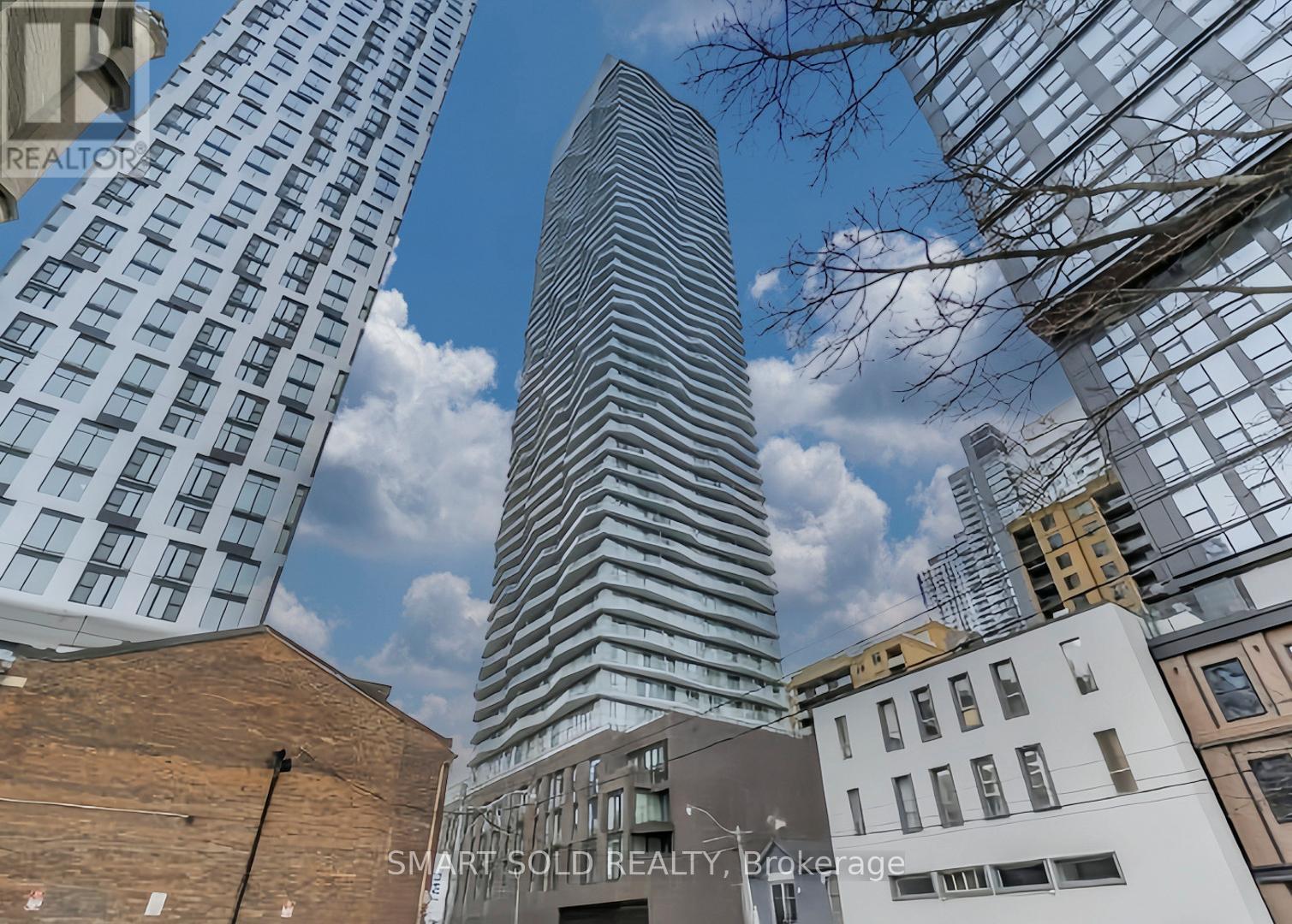 411 - 100 DALHOUSIE STREET, toronto (church-yonge corridor), Ontario