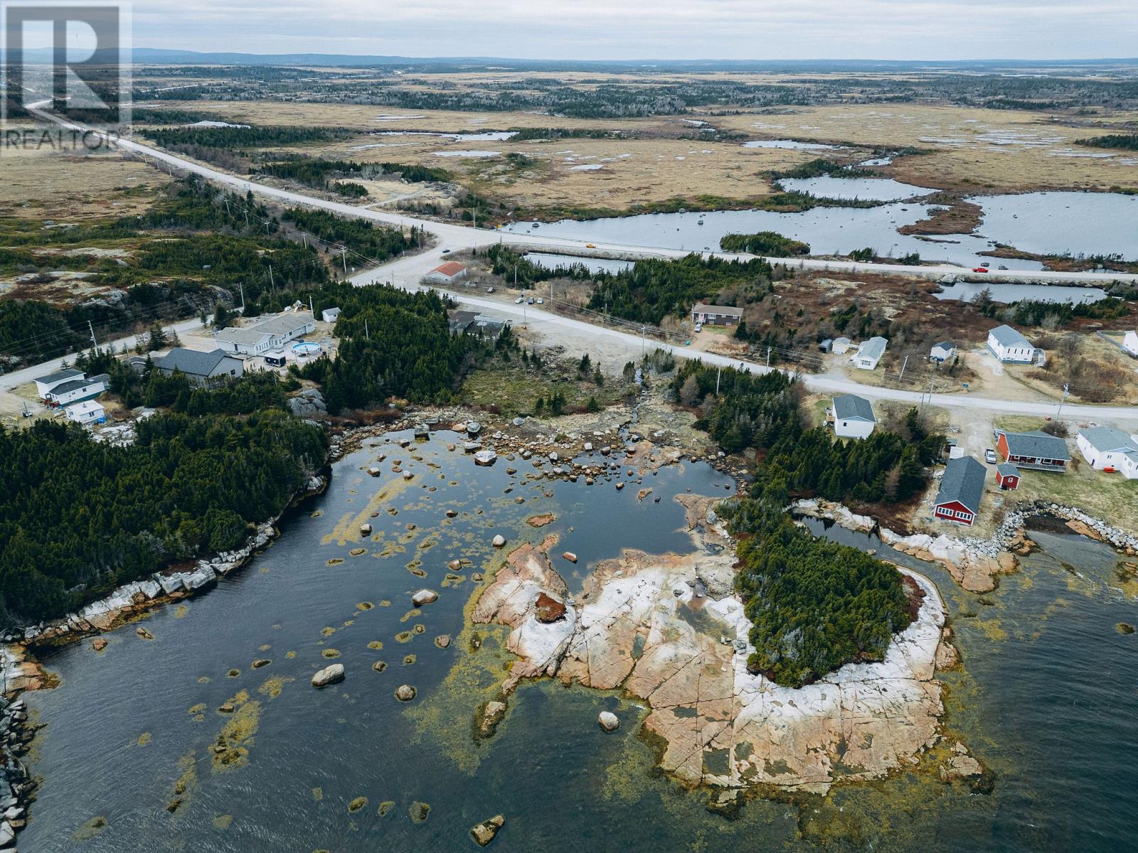 6-12 Circular Road, Wesleyville, Newfoundland & Labrador