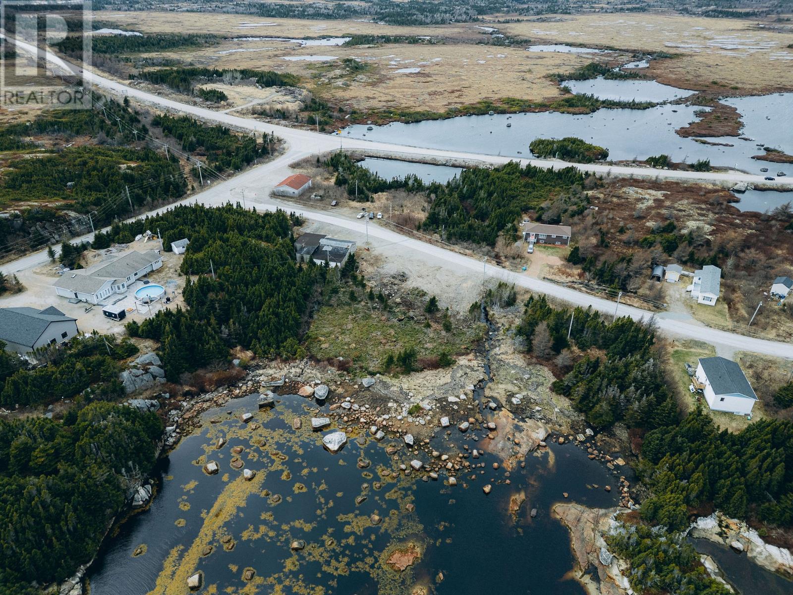 6-12 Circular Road, Wesleyville, Newfoundland & Labrador  A0G 4R0 - Photo 14 - 1280316