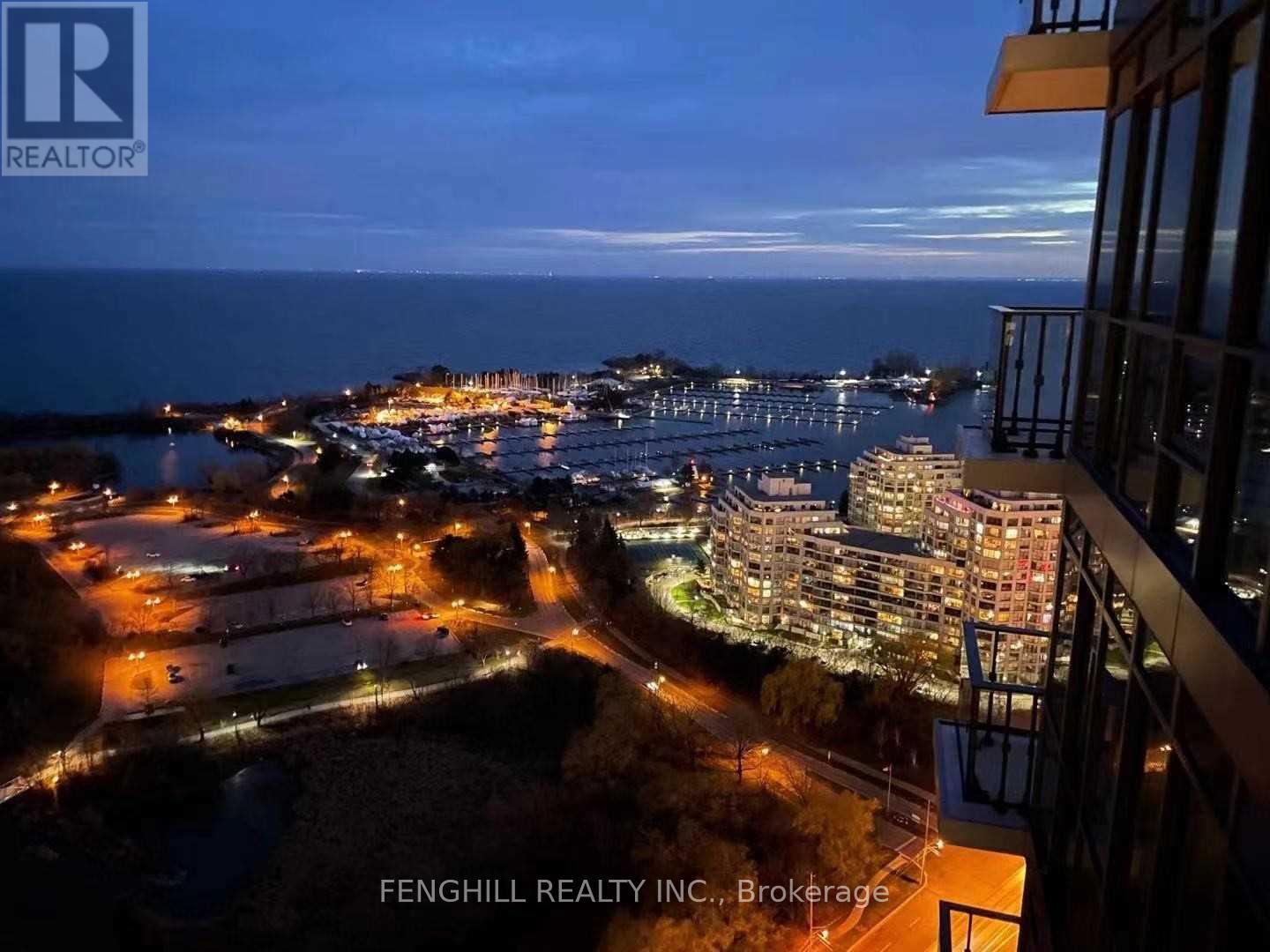 3902 - 2212 Lakeshore Boulevard, Toronto, Ontario  M8V 0C2 - Photo 16 - W12140125